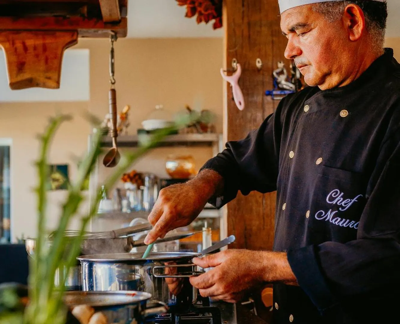 Pousada Recanto Do Chef Búzios