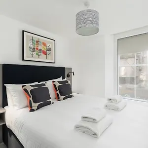 Destiny Scotland Market Street Apartamento Edimburgo