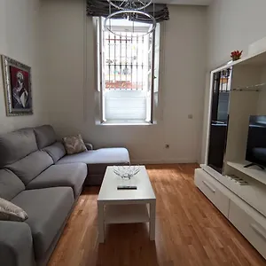 Spinola Apartamento Sevilla