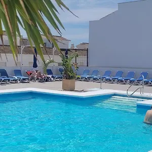 Claver Apartamento Vejer de la Frontera