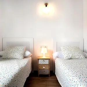 Casa La Teja 1 Сasa de vacaciones Vejer de la Frontera