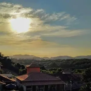  Apartamento Moderno Con Vista Reserva Ecologica
