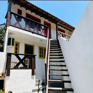 Apartamento Charmosos Na Avenida Principal De, Búzios