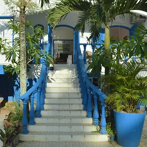Casa de Férias Brilhos Do Mar, Búzios