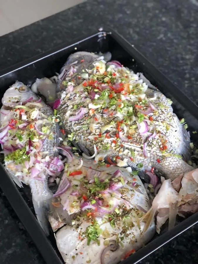 Pousada Recanto Do Chef Búzios