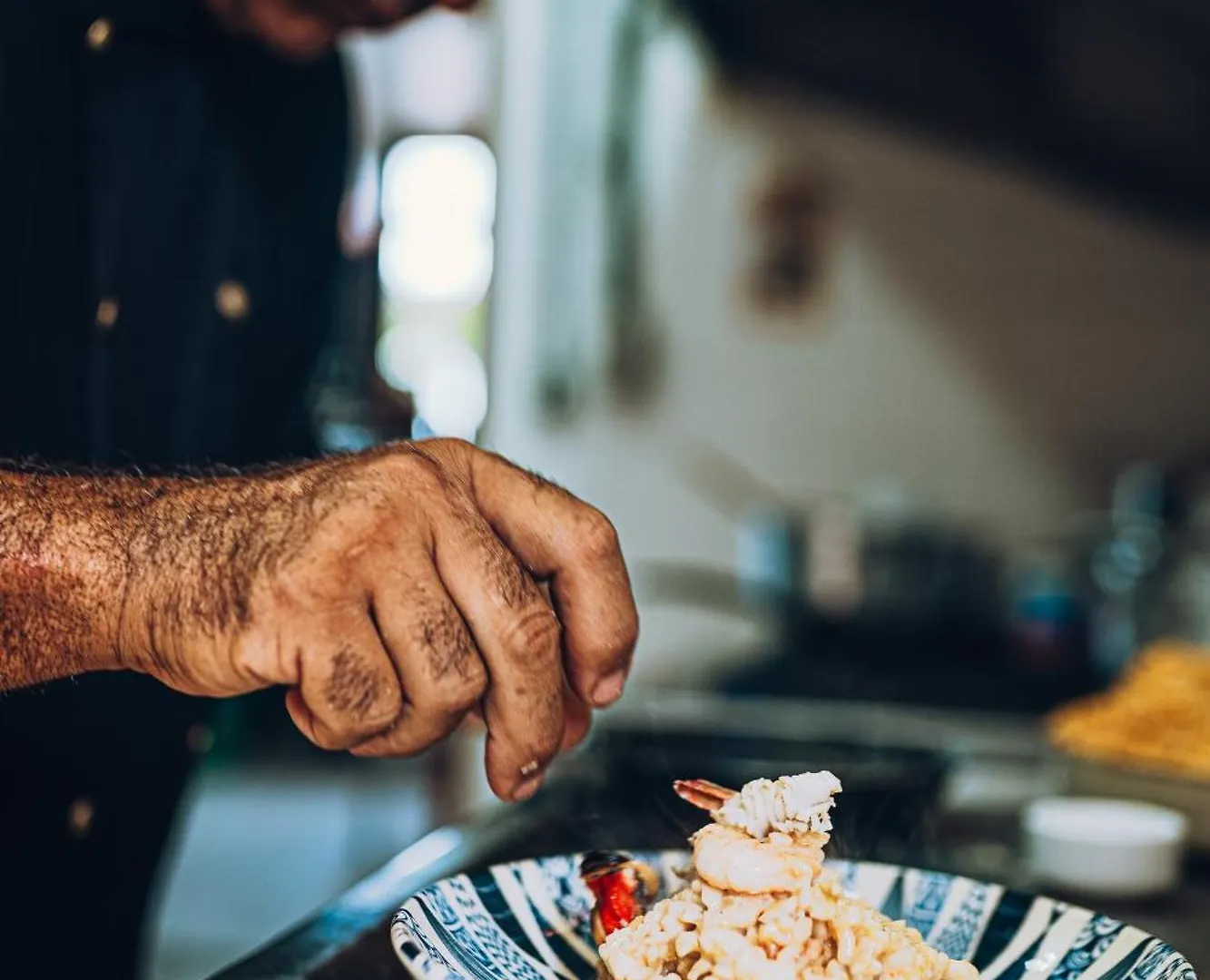 Pousada Recanto Do Chef Búzios Brasil
