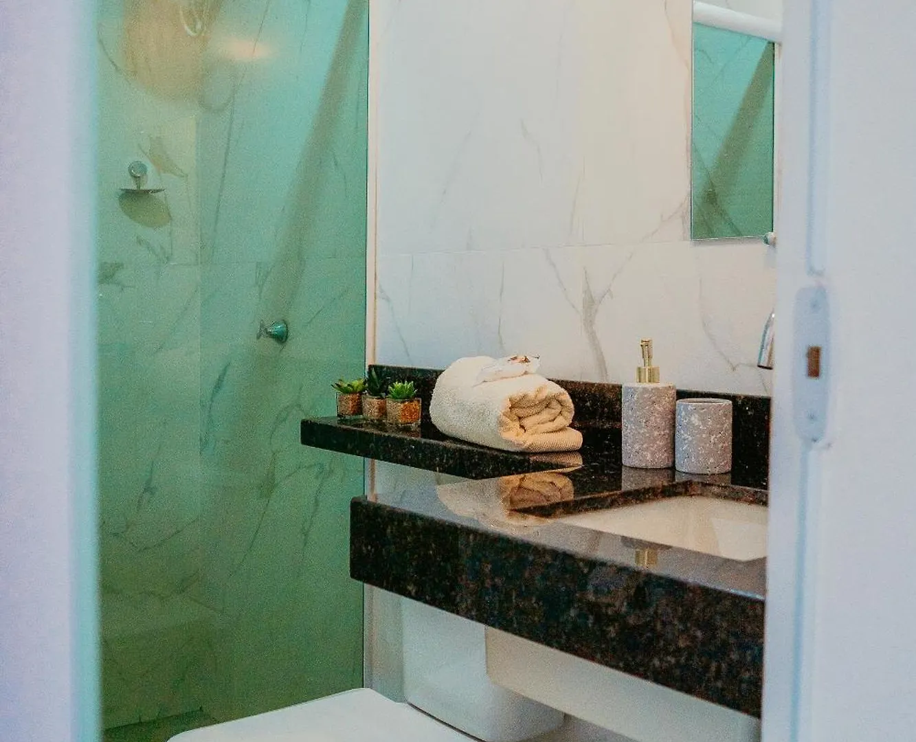 Pousada Recanto Do Chef Búzios Habitación en casa particular