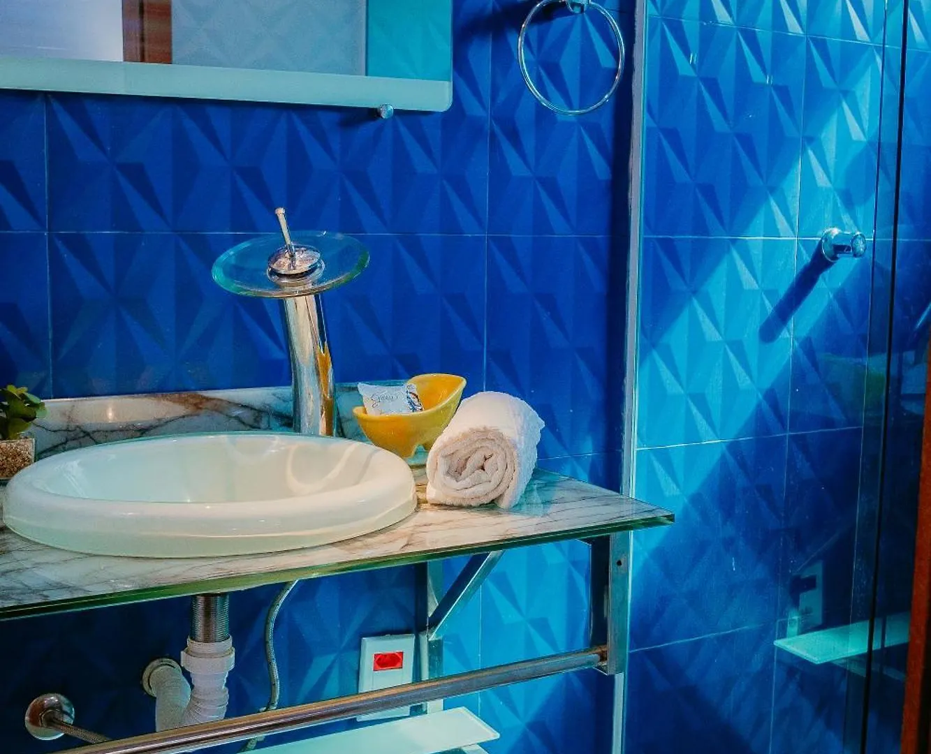 Habitación en casa particular Pousada Recanto Do Chef Búzios Brasil