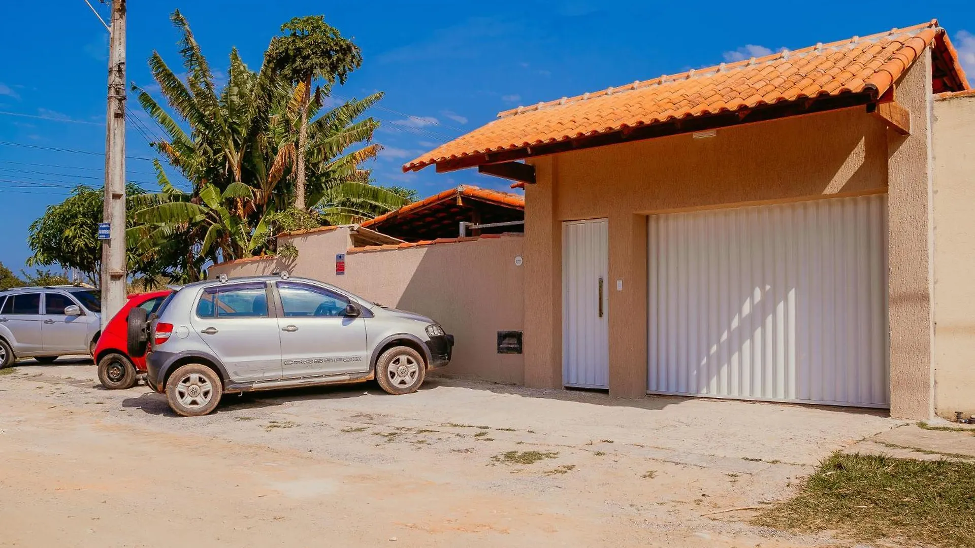Pousada Recanto Do Chef Búzios Habitación en casa particular