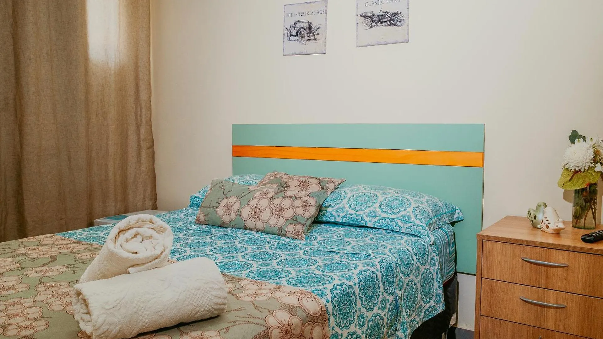 Habitación en casa particular Pousada Recanto Do Chef Búzios Brasil